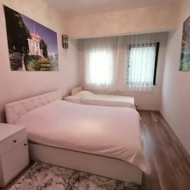 Erme Dinlenme Tesisleri, hotel in Dernekpazarı