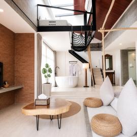 YOLO Bangkok Boutique Hotel