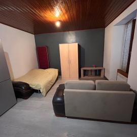 Studio à Pontarlier