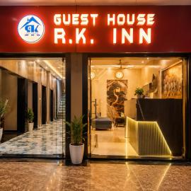 Guest House RK inn