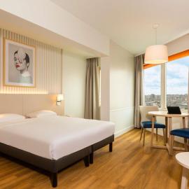 Aparthotel Adagio Paris Centre Tour Eiffel, hotel in Parijs