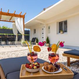 Villa Ušće Opuzen, Hotel in Opuzen