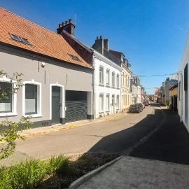 Appartement Proche Touquet
