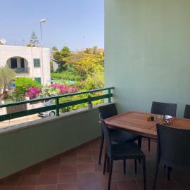 Oasi Baia Verde, hotel a Baia Verde