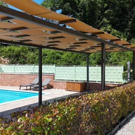 Letorina rooms and apartments with pool, hotel en Matulji
