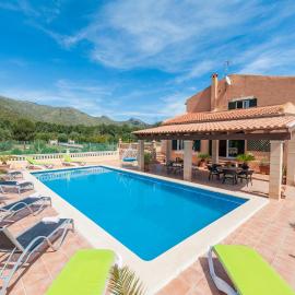 Villa Bona Vista