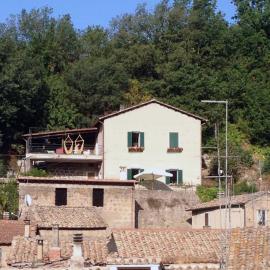 Casa Belvedere, hotel in Mazzano Romano
