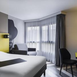ibis Styles Nice Vieux Port, hotel i Nice
