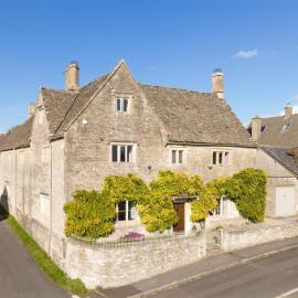 Green Farm House, hotel a Aldsworth