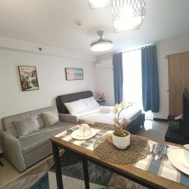Condo in Lapu Lapu -A Great Place to Stay in Lapu Lapu City Cebu