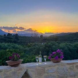 Antonys Pomegranate a Peaceful Village Retreat
