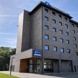 Holiday Inn Express San Sebastian - Errenteria by IHG