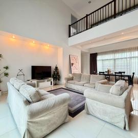 Pool Villa Ramkhamhaeng 9