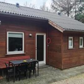 4 star holiday home in Thyholm, hótel í Thyholm