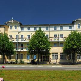 Caritas Familienferienstätte St Ursula