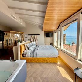 Boutique Casa Giulietta Sirmione, hotel u Sirmioneu