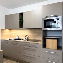 Apartmány na Bolzance