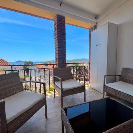Sea View Apartment