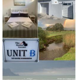 OysterCatcher Self-Catering Accommodation Strand