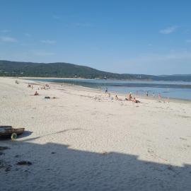 Apartamento Finisterre, hotel u gradu Finistere