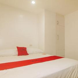 RedDoorz at Casa 82 Alaminos, hotel en Pandayan