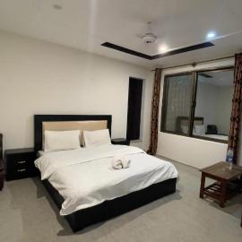 EYE VIEW hotel skardu