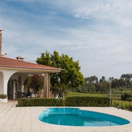 Quinta Vale do Armo, Hotel in Sardoal
