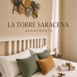 LA TORRE SARACENA - APARTMENTS with services & Free Parking