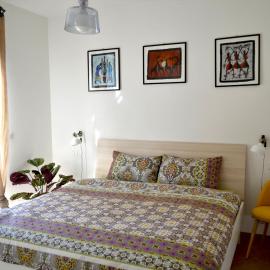 Bed & Breakfast Ca' di Camineve, hotel in Loano