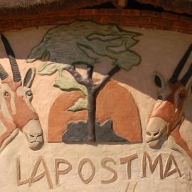 La Postma House, hotel in Postmasburg