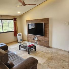 Castel Rock a Luxurious Lavish Furnished Flats
