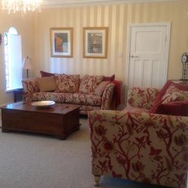 Fring House Apartment