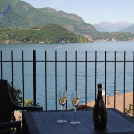Monolocale Sosta Sul Lago