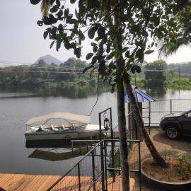 Lakewood Thattekad