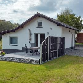 Ferienhaus am Mühlenteich
