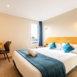 Logis Hôtel & Restaurant Cap Hôtel, hotel em Noyelles-Godault