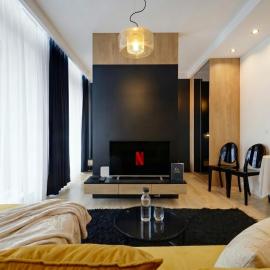 Golden Apartments Sokolska 30 Towers - Great Location&74
