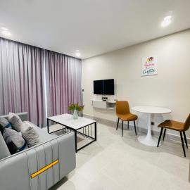 Walk Street Apartment Near Royal Palace