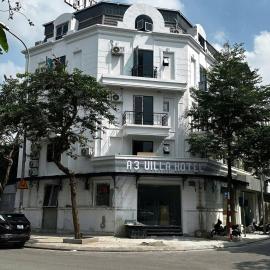 A3villa Hotel, Hotel in Thạch Cầu