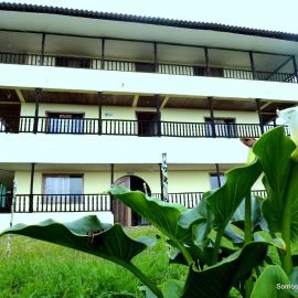 Alojamiento Rural Bellavista, hotel in Filandia