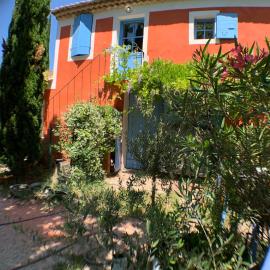 Mas Valentine, Hotel in Roquemaure