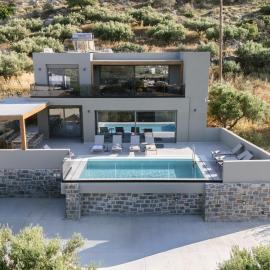 Grand Villa - 6BD with Private Pool - Temma Villas