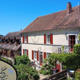 Chambres d'Hôtes Ravière