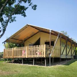 Lodge Les Étoiles, hotel in Saint-Sauveur