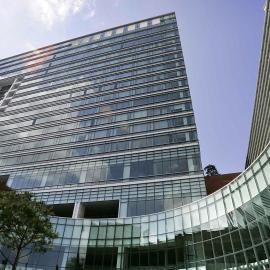 Grand Mercure Ambassador Changwon, hotell i Changwon