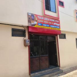 Tulsi Leela - Home Stay, hotel v destinácii Mhow