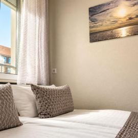 Ferienzimmer Ellisee, kontaktloser Check-in, hotel in Friedrichshafen