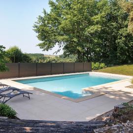 Gite Les Jonquilles Avec Piscine