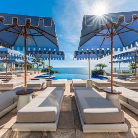 Montiboli Apartments by Buccara, hotel in Villajoyosa