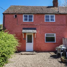 Walk Farm Cottage